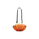 Nike Austo Dirželio Dizaino Audinio Pečių Crossbody Juosmens Krep&scaron;ys Unisex krep&scaron;iai Saugumo Oranžinė Ry&scaron;kiai Oranžinė Atominė Žalia DJ9681-819 Safe Orange/Bright Orange/Original Green
