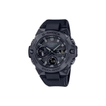 CASIO G Steel G Shock GST B400BB 1A GST-B400BB-1A Black Dial black