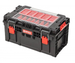 Qbrick System Prime įrankių dėžė 250 Expert - Skrz N7301