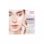 FRANZ Naked SunShield Peptidinis pleistras 5 vnt. 2 tipų (Dydis R/K) Large