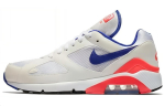 Nike Air Max 180 Ultramarine 2024 FJ9259-100 38