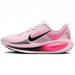 Nike Vomero 18 Laisvalaikio bėgimo bateliai Vyri&scaron;ki Rožiniai HM6803-602 40.5