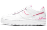 Nike Air Force 1 Low Shadow White Magic Flamingo Moteri&scaron;ki CI0919-102 38
