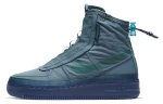 Nike Air Force 1 Shell Midnight Turquoise Moteri&scaron;ki BQ6096-300 36
