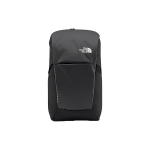The North Face 27L Kaban 2.0 Didelės talpos patogus lauko kuprinė Vyri&scaron;ka kuprinė Juoda NF0A52SZ-4HF Black