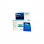Rinkinys 2 Produktai - ISDIN - Ureadin Rauk&scaron;lių - Kremas - 50ml - SPF20 - Hipoalerginis
