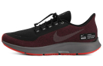 Nike Air Zoom Pegasus 35 Shield Juoda Raudona AA1643-004 43