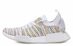 Adidas Wmns NMD_R1 Primeknit 'Semi-Solar Yellow' Moteri&scaron;ki B43838 36