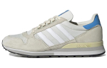 Adidas Originals Zx 500 Batai 'Balti' GY1981 38