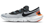 Nike Free Rn 5.0 2020 Tamsiai dūminis pilkas CI9921-400 44
