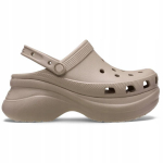 Moterų klumpės Crocs Classic Bae 2066302, Juodos, 39-40 ES 38-39 smėlis