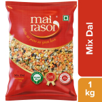 MAI RASOI Mi&scaron;inys i&scaron; ne&scaron;lifuotų ank&scaron;tinių daržovių 7 rū&scaron;ių, turtingas baltymais, sveikas ank&scaron;tinių daržovių mi&scaron;inys, 1 kg pakuotė, 1 vnt., eksporto kokybė, maistas, turintis daug baltymų