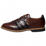 Adidas Originals Samba Laisvalaikio Odiniai Batai Unisex Ruda Juoda HP5198 43⅓