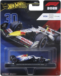 Hot Wheels Premium Formulė 1 Visa Cash