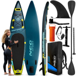 SUP lenta Reefbreak 350 X 81 X 15 Cm Neo-Sport 170310