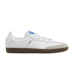 adidas Samba Debesies Baltumo Mėlyna Guma 40