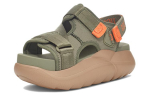 UGG La Alto skersinis dirželis 'Shaded Clover' Moteri&scaron;ki 1152688-SDC 36