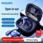 Philips TAT2769 Atvirų ausų Bluetooth sportinės ausinės