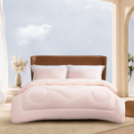 Mercury Home Textiles Debesies mink&scaron;tumo visasezoninis antklodė 200cm*230cm