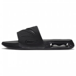 Nike Air Max Cirro Slide 'Triple Black' Vyri&scaron;ki DC1460-007 EU 46 black