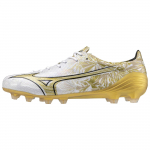 Mizuno Alpha Japan Fg 'White Gold' P1GA246050 41 platina