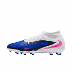 Nike Phantom 6 tinklelio futbolo bateliai Unisex HQ2278-446 42 white