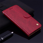 Odinis dėklas, skirtas Huawei Honor 8X JSN-L21 JSN-L42 apverčiamas piniginės dėklas, skirtas HUAWEI honor8x Cover Fundas