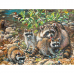 5D &bdquo;pasidaryk pats&ldquo; deimantų pie&scaron;imas gyvūnams siuvinėjimas mozaikos kryželiu kri&scaron;tolinio akmens dekoravimas 20X30CM