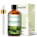 PHATOIL 100 ml bra&scaron;kių ananasų pasifloros vaisių eterinis aliejus aromaterapinis oro gaivus difuzorius kokosų obuolių mango DIY vaisių kvepalų kvapų aliejus Watermelon