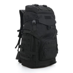 Molle 60L kempingo kuprinės taktinės karinės didelės, vandeniui atsparios Camo žygiams skirtos armijos krep&scaron;iai