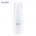 Giffarine Whitiss Whitening Milky Lotion, Licorice , Mitracarpe, Bearberry Leaf , Refining Water Lily Extract & soothing Chamomile 90 ml 10512 90 ml.