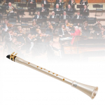 Ki&scaron;eninis klarnetas bE Sax Mini ne&scaron;iojamasis klarnetas saksofonas su ne&scaron;iojimo krep&scaron;iu medinis pučiamasis instrumentas