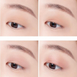 B By Banila Mood On Eye Palette 2 Colors