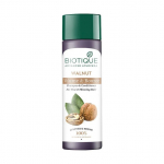 &Scaron;ampūnas-kondicionierius plaukų apimties didinimui su graikiniais rie&scaron;utais (120 ml), Walnut Volume & Bounce &scaron;ampūnas ir kondicionierius, Biotique 11.71875