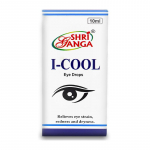 Ai-Kul (10 ml), I-COOL, Shri Ganga vaistinė