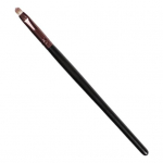 Beauty Brush Professional Smooth aliuminio vamzdžio lūpa