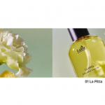 LA'DOR kvepalų aliejus plaukams 30ml