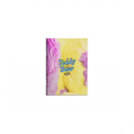 STAYC singlas albumas &bdquo;Teddy Bear&ldquo; FUN