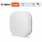 &bdquo;Tuya ZigBee&ldquo; i&scaron;manusis scenos jungiklis belaidžio automatikos scenarijaus pritemdymo &scaron;viesų valdiklis