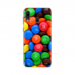 Dėklas, skirtas Samsung Galaxy A20 Case A20s A20e Silikoninis mink&scaron;tas TPU galinis dangtelis, skirtas Samsung A20e A20 A20s A 20 telefono dangtelio buferiui For Samsung A20s
