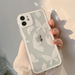 Art Label Aliejinė tapyba telefono dėklas Silikoninis dangtelis skirtas iPhone 11 13 14 Pro Max Mini 12 Xsmax X Xr 7 8 Plus Ins Cute Cover Capa for iphone 12 mini