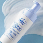 [The FACE Shop] Dr.Belmeur Amino Clear Bubble Foaming Cleanser for Acne Prone Skin 150ml
