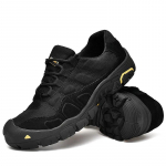 Vyri&scaron;ki lauko žygių batai dideli 39&ndash;46 dydžiai 39 juoda