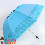 Nėrinių skėtis kalėdinis skėtis nuo saulės moteri&scaron;kas skėtis nuo saulės itin lengvas sulankstomas UV con proteccion solar sombrillas