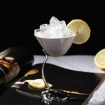 Nerūdijančio plieno taurė kokteilių taurė vestuvių vakarėlio gėrimo taurė metalinė rožinio aukso &scaron;ampano fleita martini taurė deserto kokteilio taurė Silver Goblet 200ml