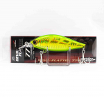 Zipbaits Devil Flatter 77S skęstantis masalas 420 (6151)