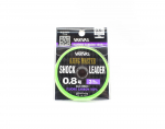 Varivas Fluorocarbon Ajing Master Shock Leader Line 30m 3lb (5347) gryna