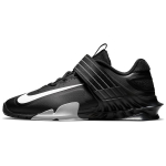Nike Savaleos Juodi Balti Unisex Kedai Pilki-Rūkas Lazeriniai Oranžiniai CV5708-010 45 black
