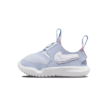 Nike Flex Runner TD Dream Baby sportbačiai purpuriniai Ghost aliuminio DD1062-001 27