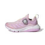adidas ActiveFlex BOA K Shock Pink Vaikams Sportbačiai Avalynė-White Glow-Pink GY6579 38⅔